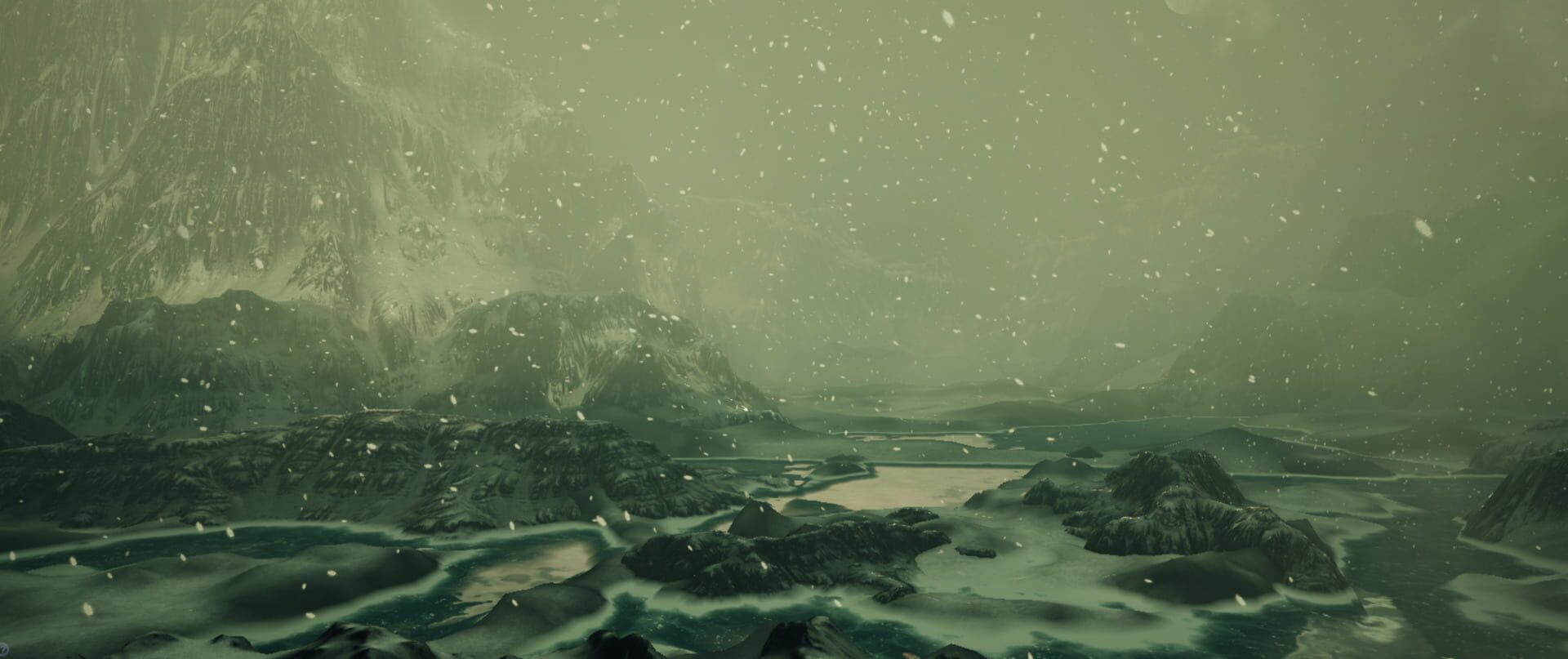 The House the Dead Built