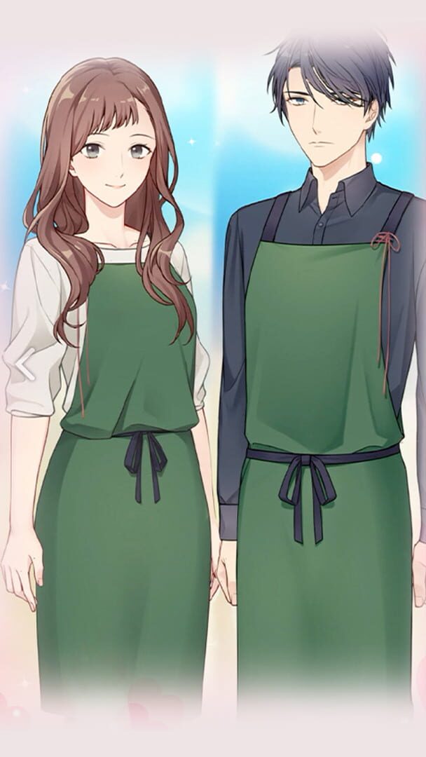 You Are Mine2 Otome Love Story - Screenshot