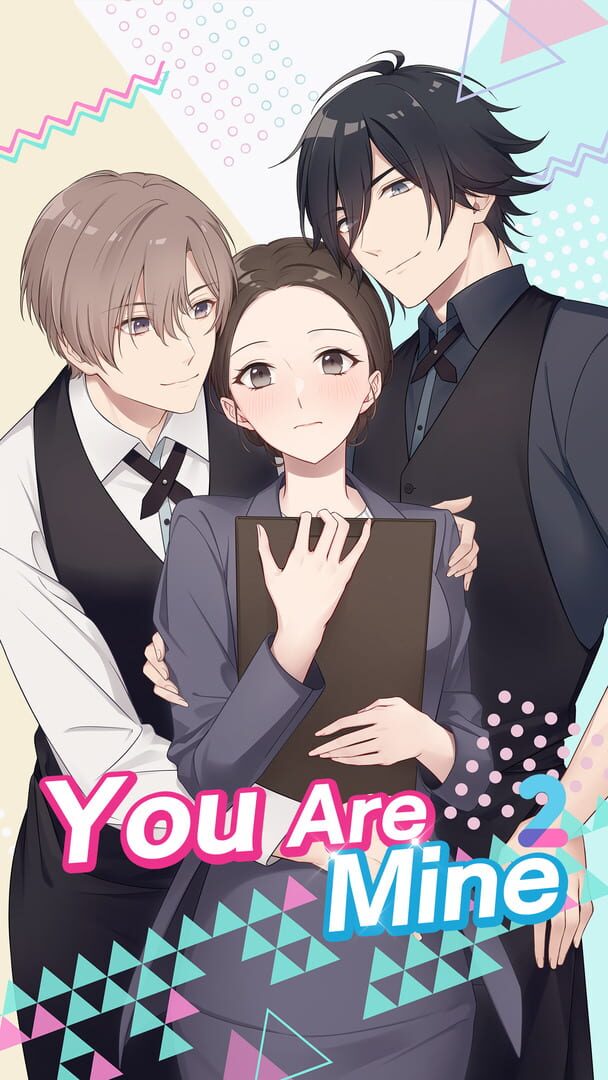 You Are Mine2 Otome Love Story - Screenshot