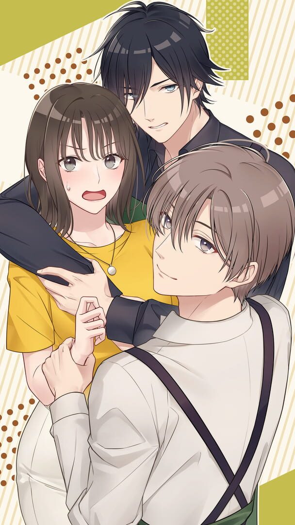 You Are Mine2 Otome Love Story - Screenshot