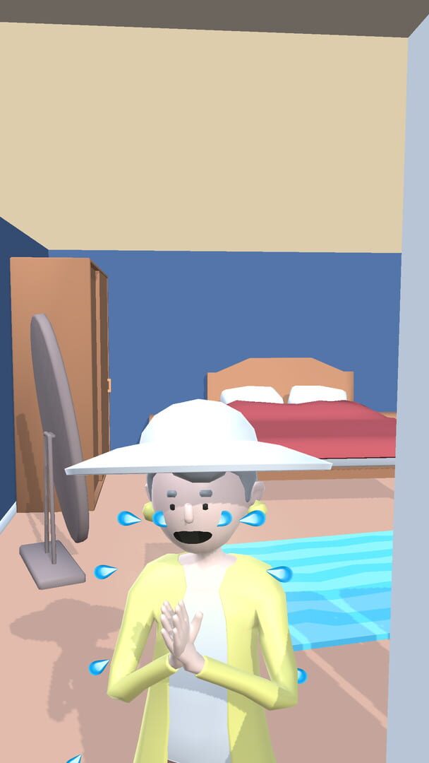 Landlord Simulator - Screenshot