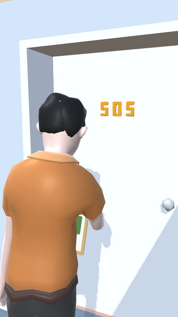 Landlord Simulator - Screenshot
