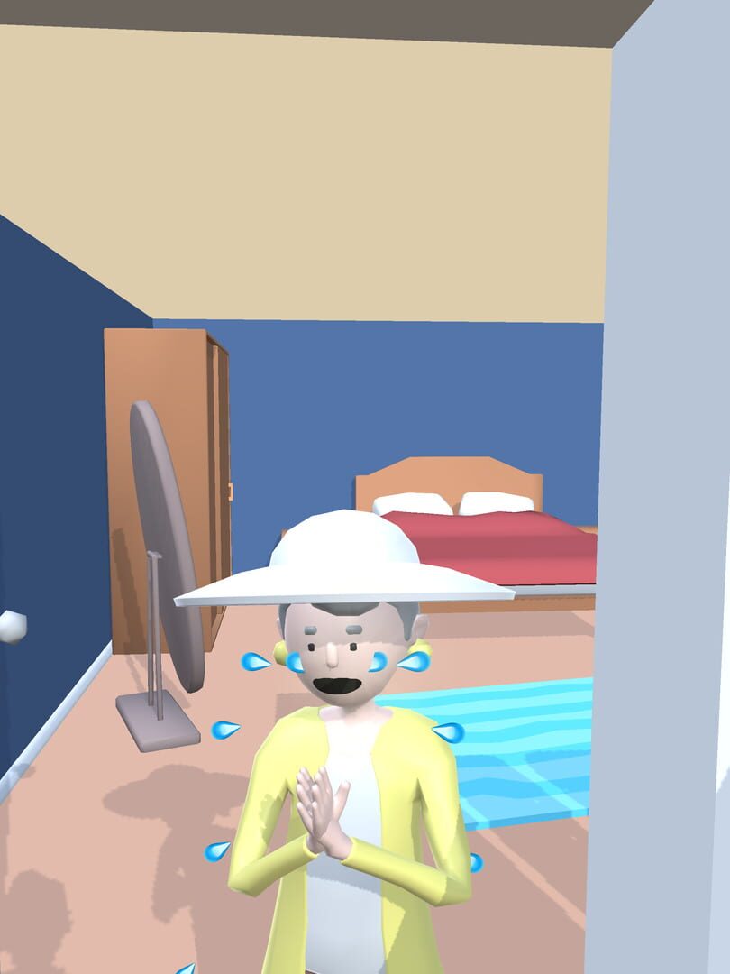 Landlord Simulator - Screenshot