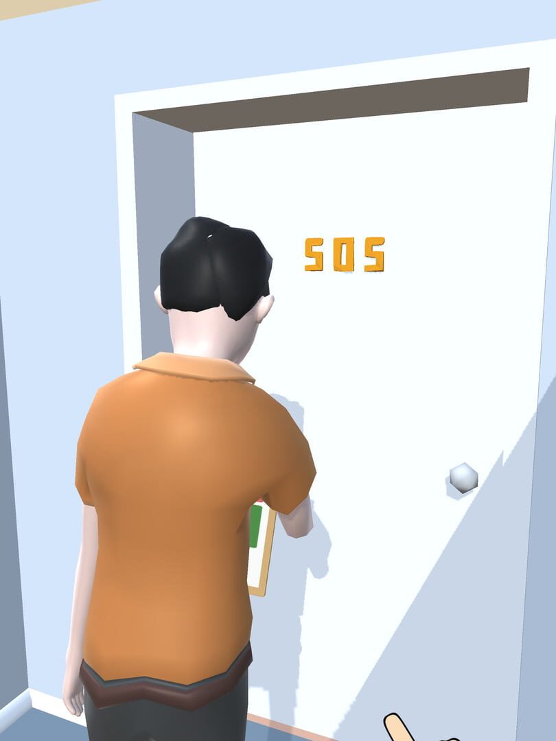 Landlord Simulator - Screenshot