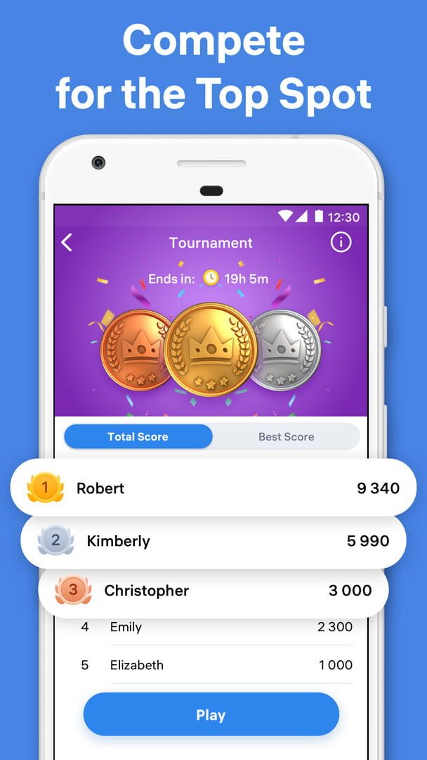 Number Match: Number games - Screenshot