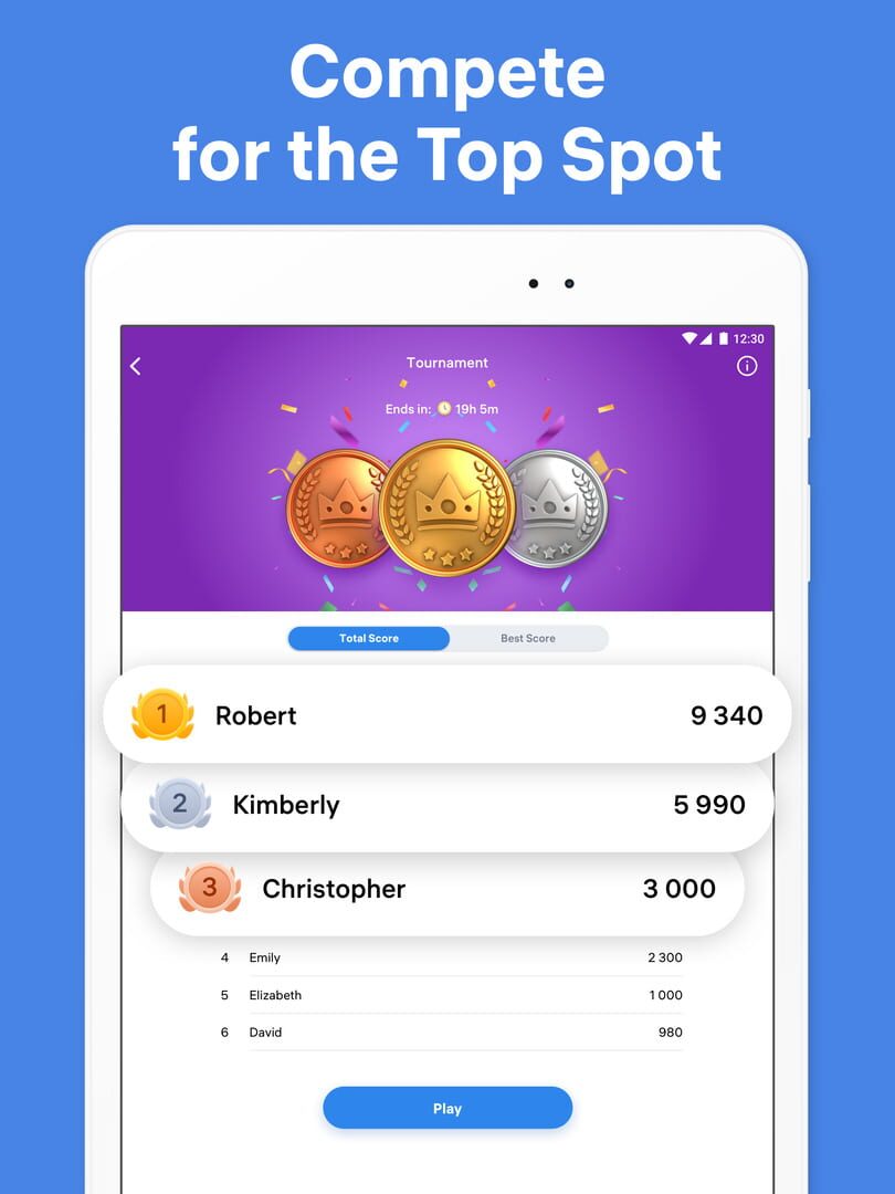 Number Match: Number games - Screenshot