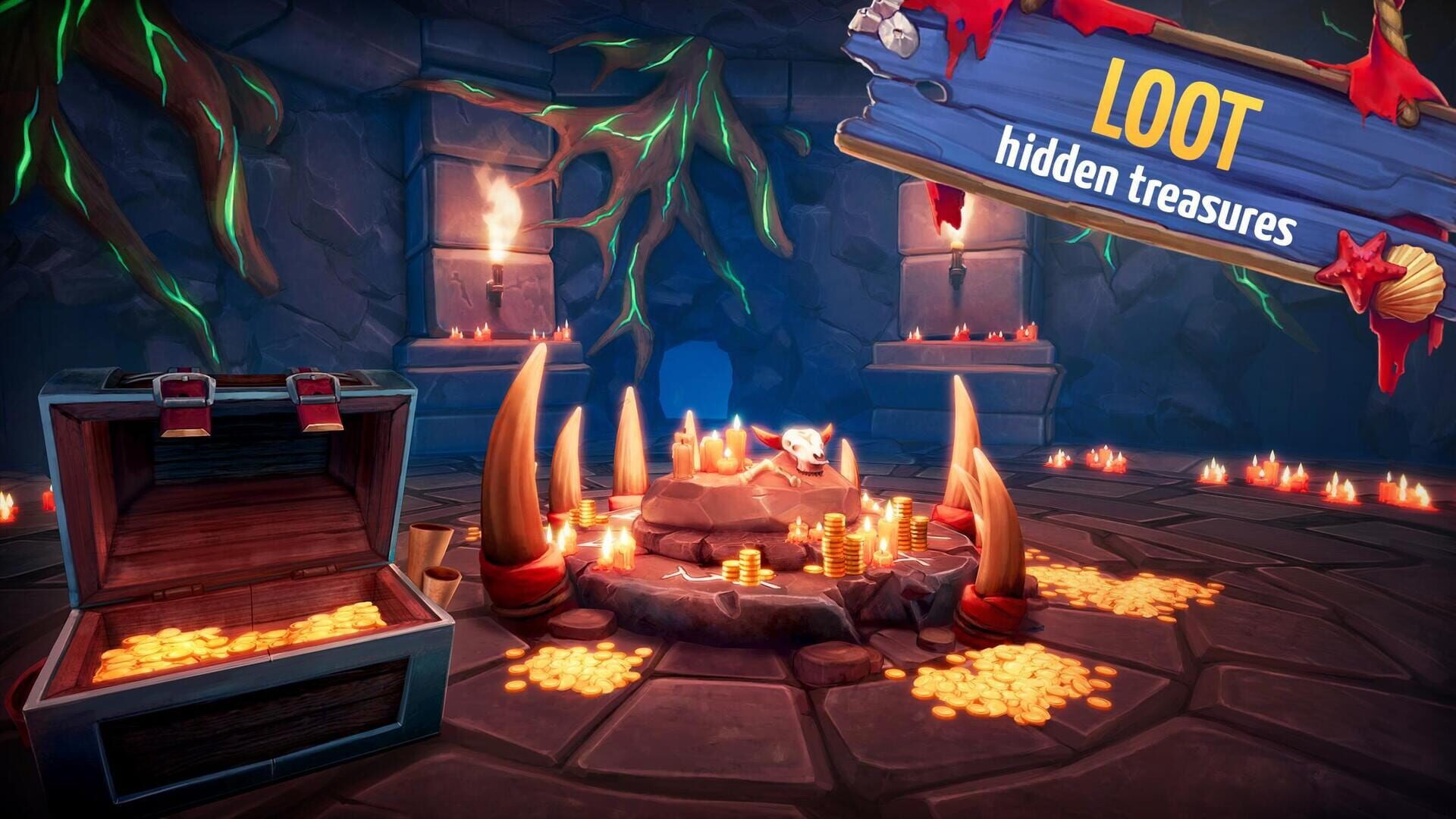 Survival Island: Evolve - Screenshot