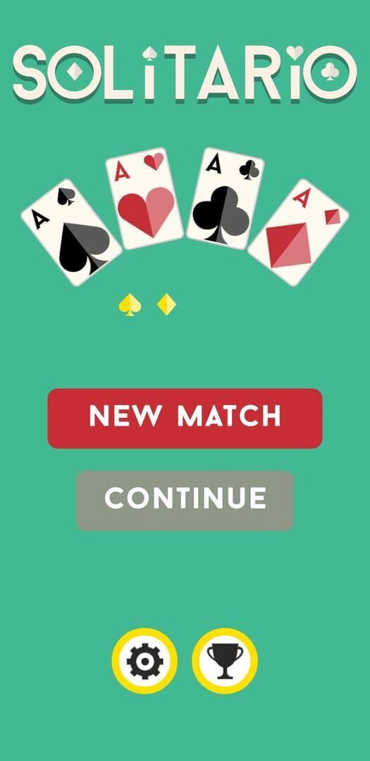 Solitaire Classic: Card Game - Screenshot