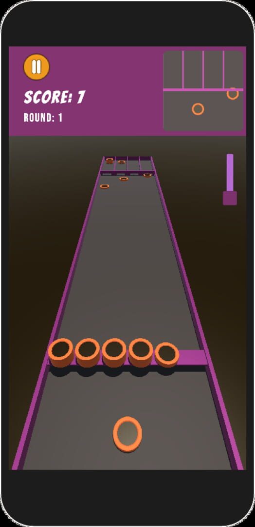 Shuffleboard 2023 - Screenshot
