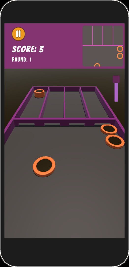 Shuffleboard 2023 - Screenshot