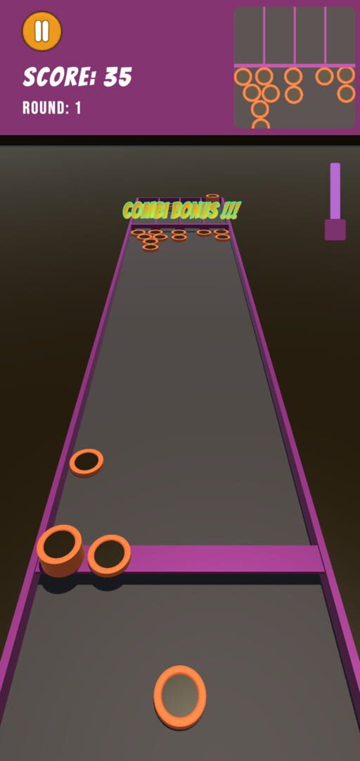 Shuffleboard 2023 - Screenshot
