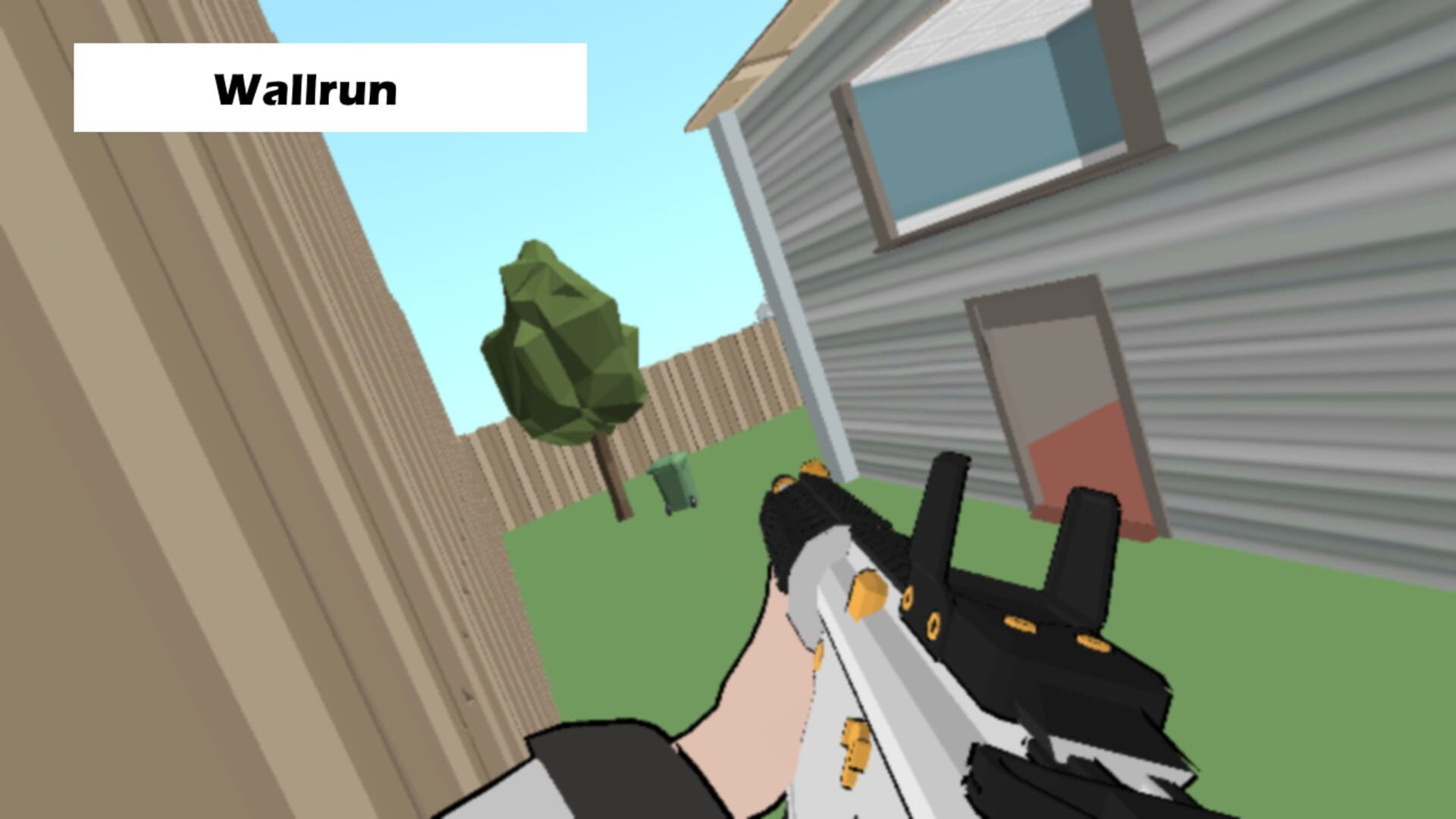Rush Legends PvP FPS - Screenshot