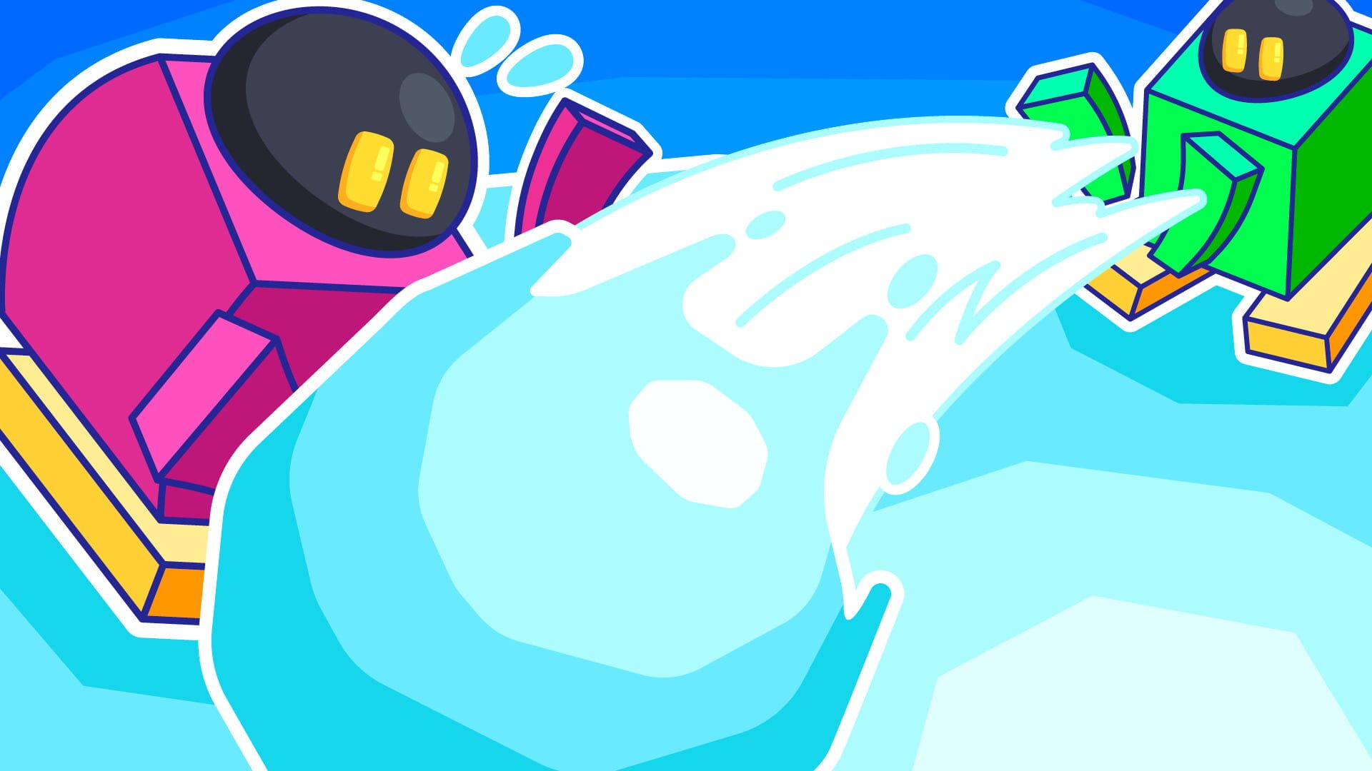 Snowball.io - Screenshot