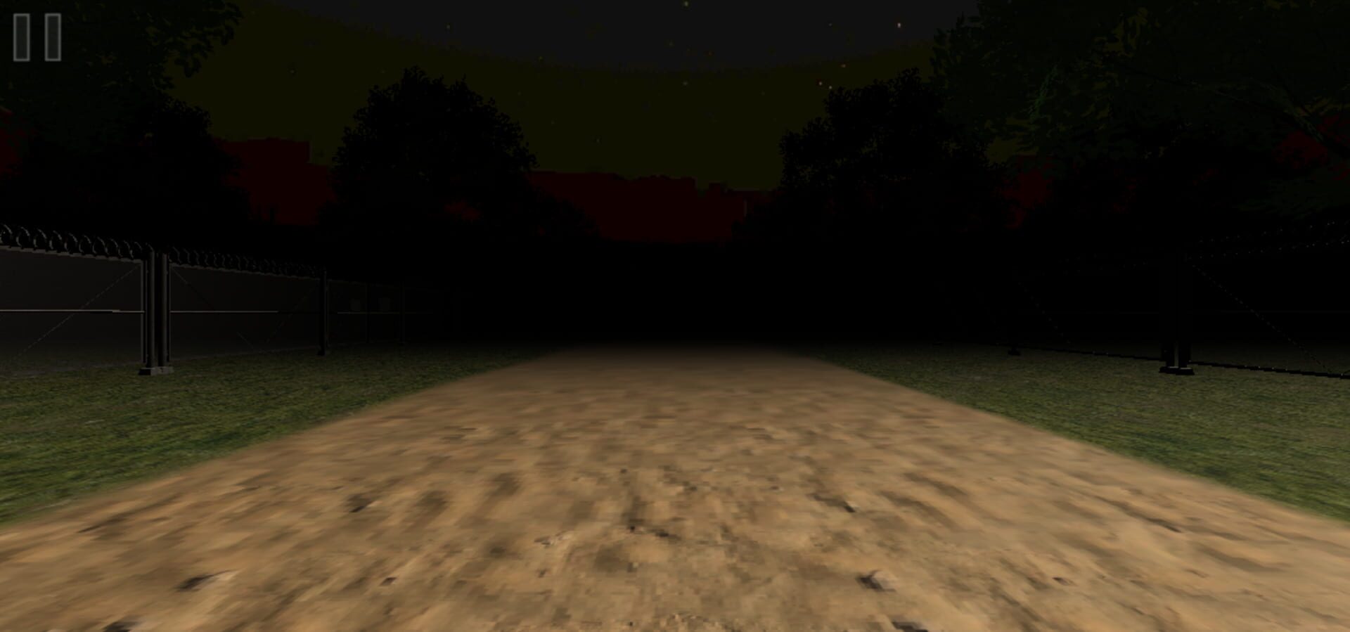 Mind In Despair - Screenshot