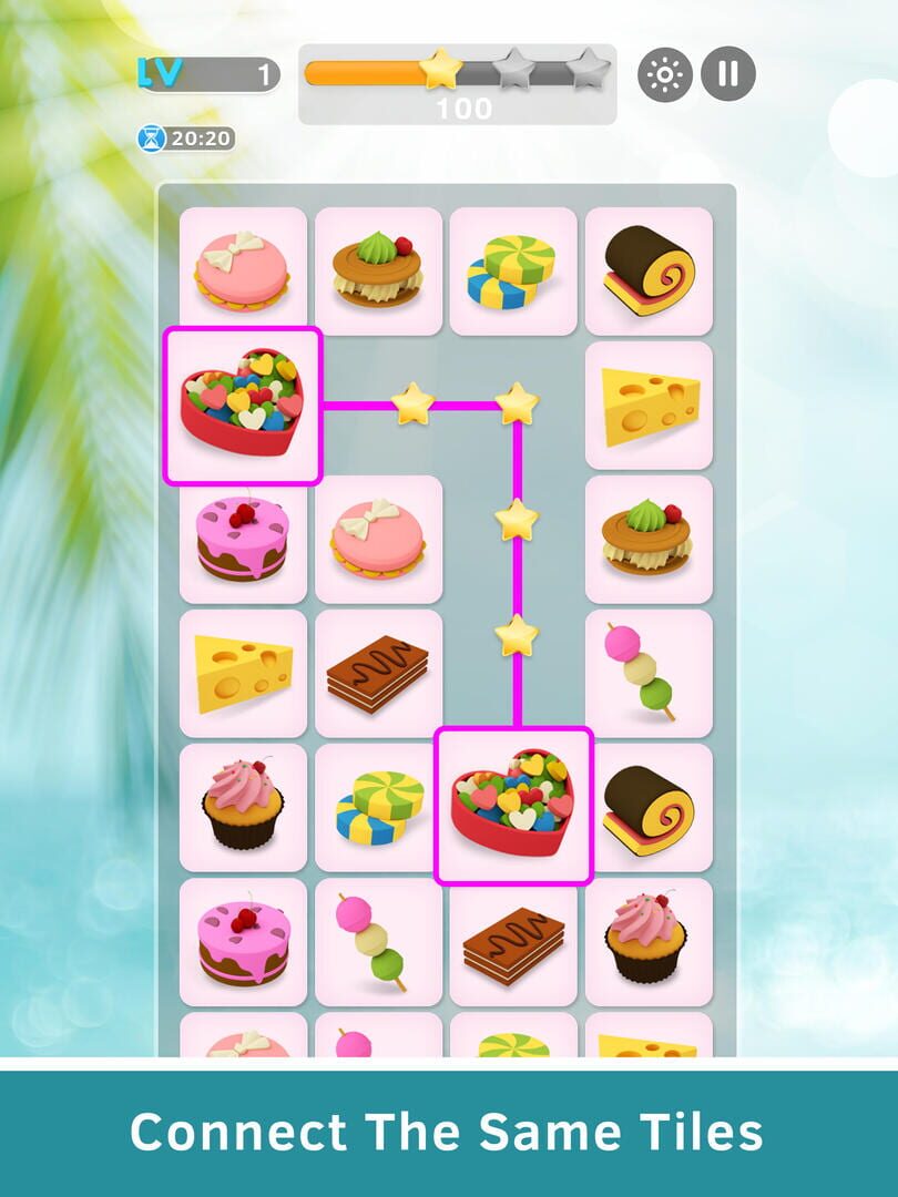 Onet 3D - Screenshot