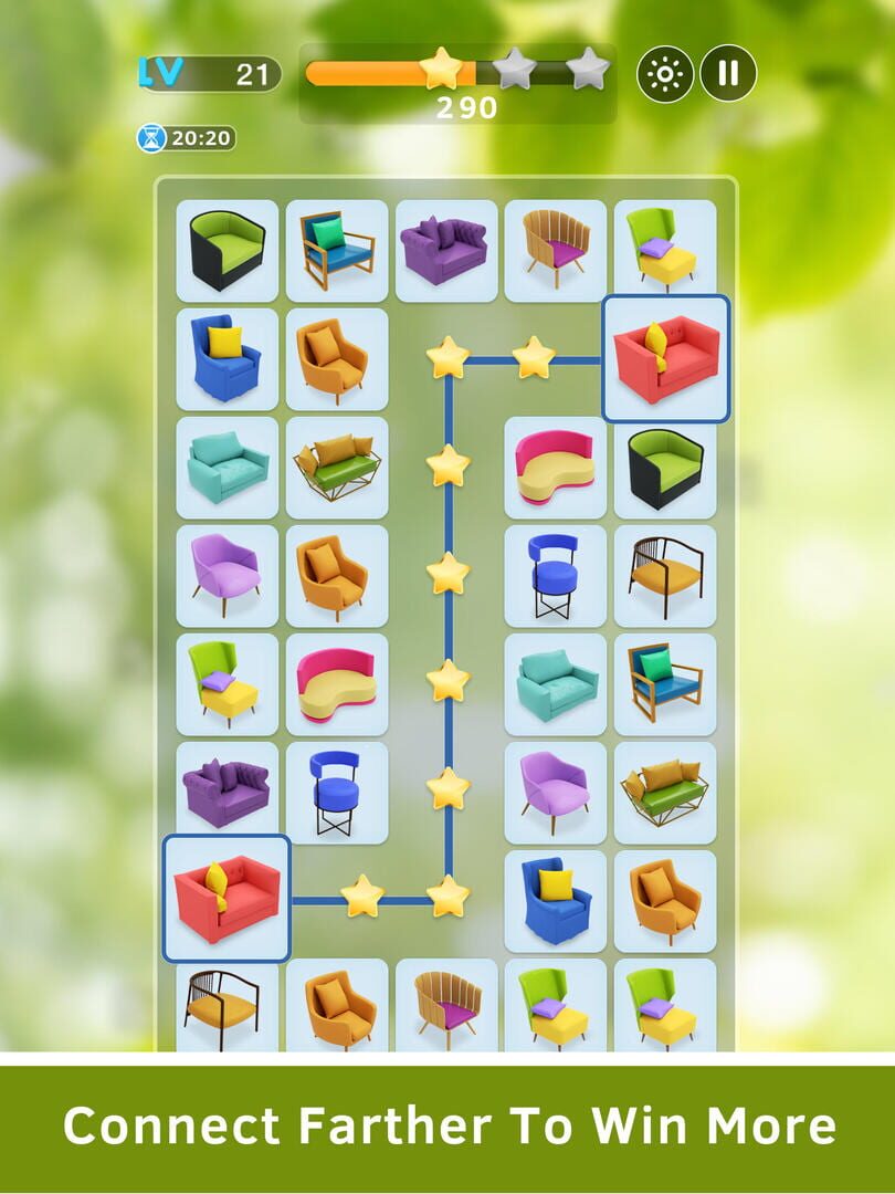 Onet 3D - Screenshot