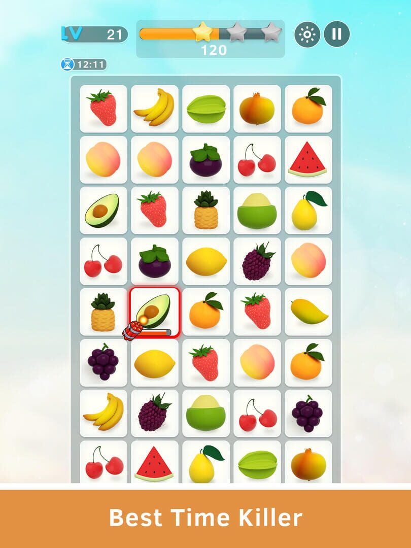 Onet 3D - Screenshot