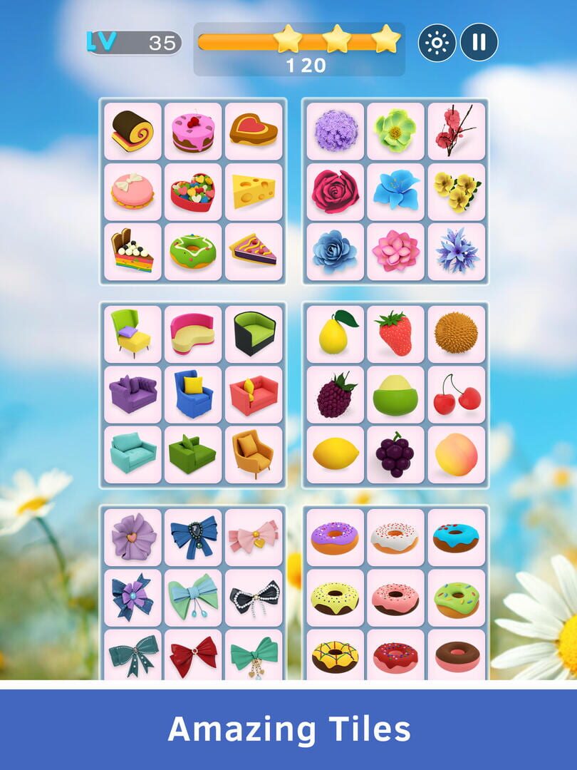 Onet 3D - Screenshot