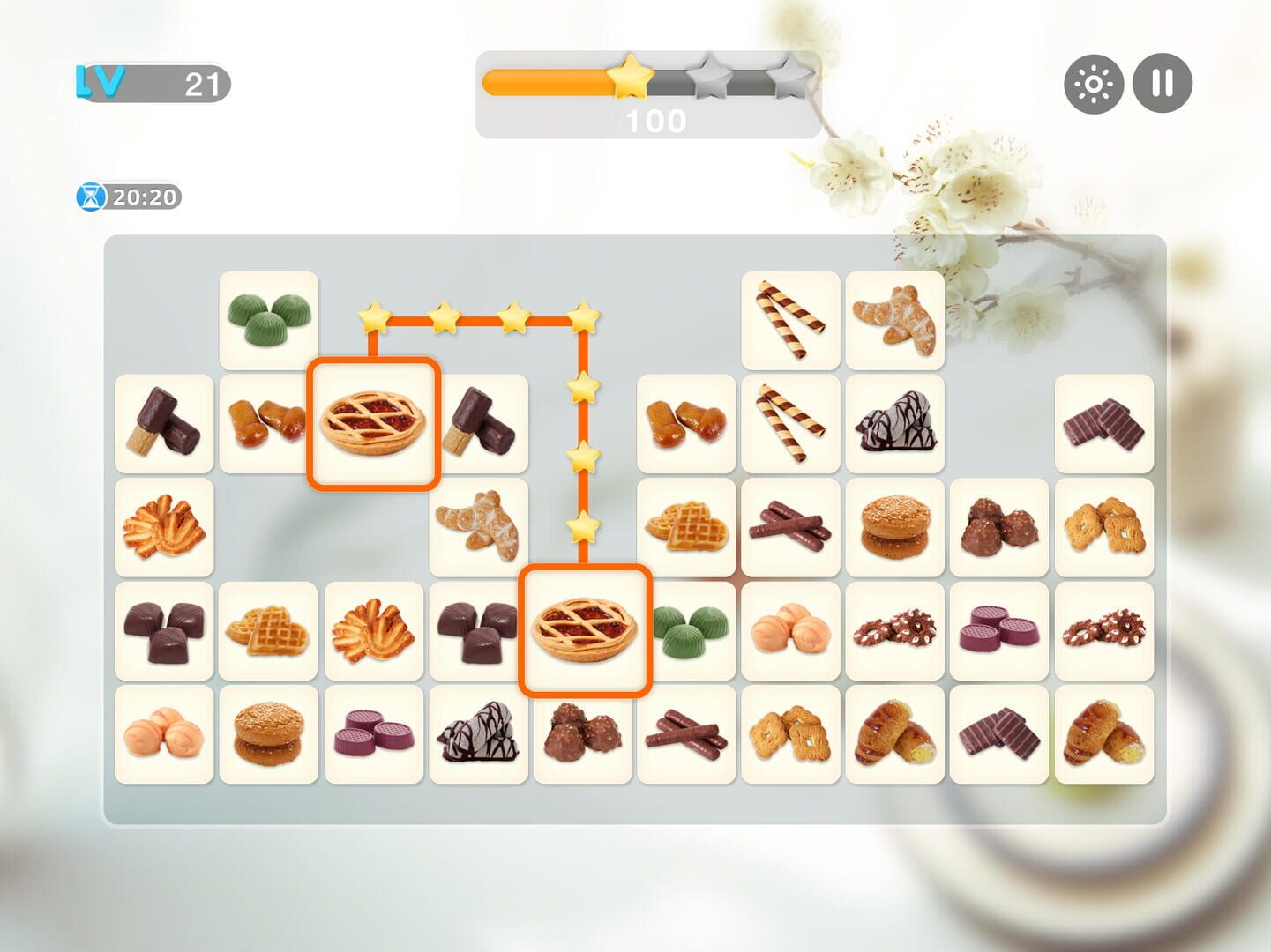 Onet 3D - Screenshot