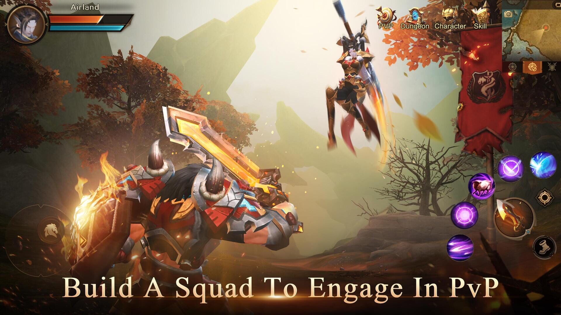 King of Kings - Screenshot