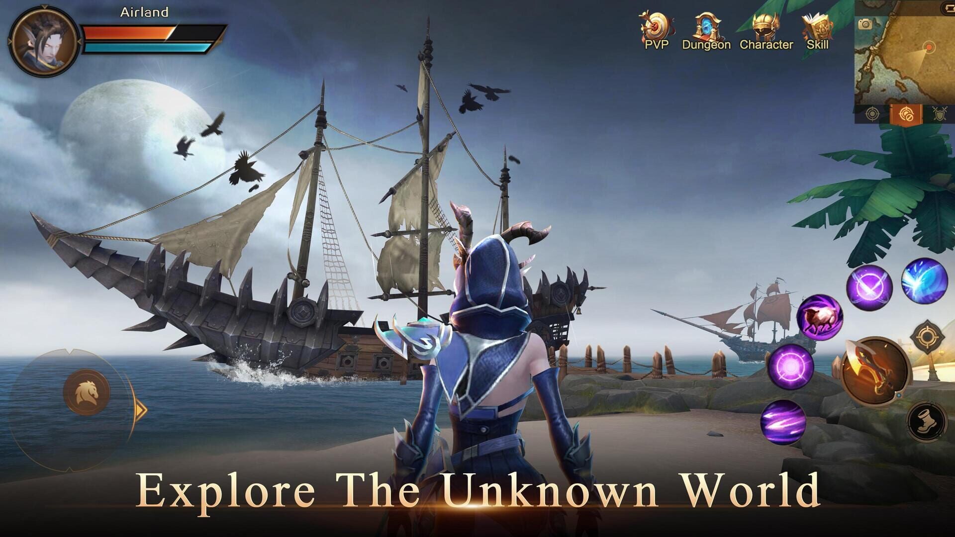 King of Kings - Screenshot