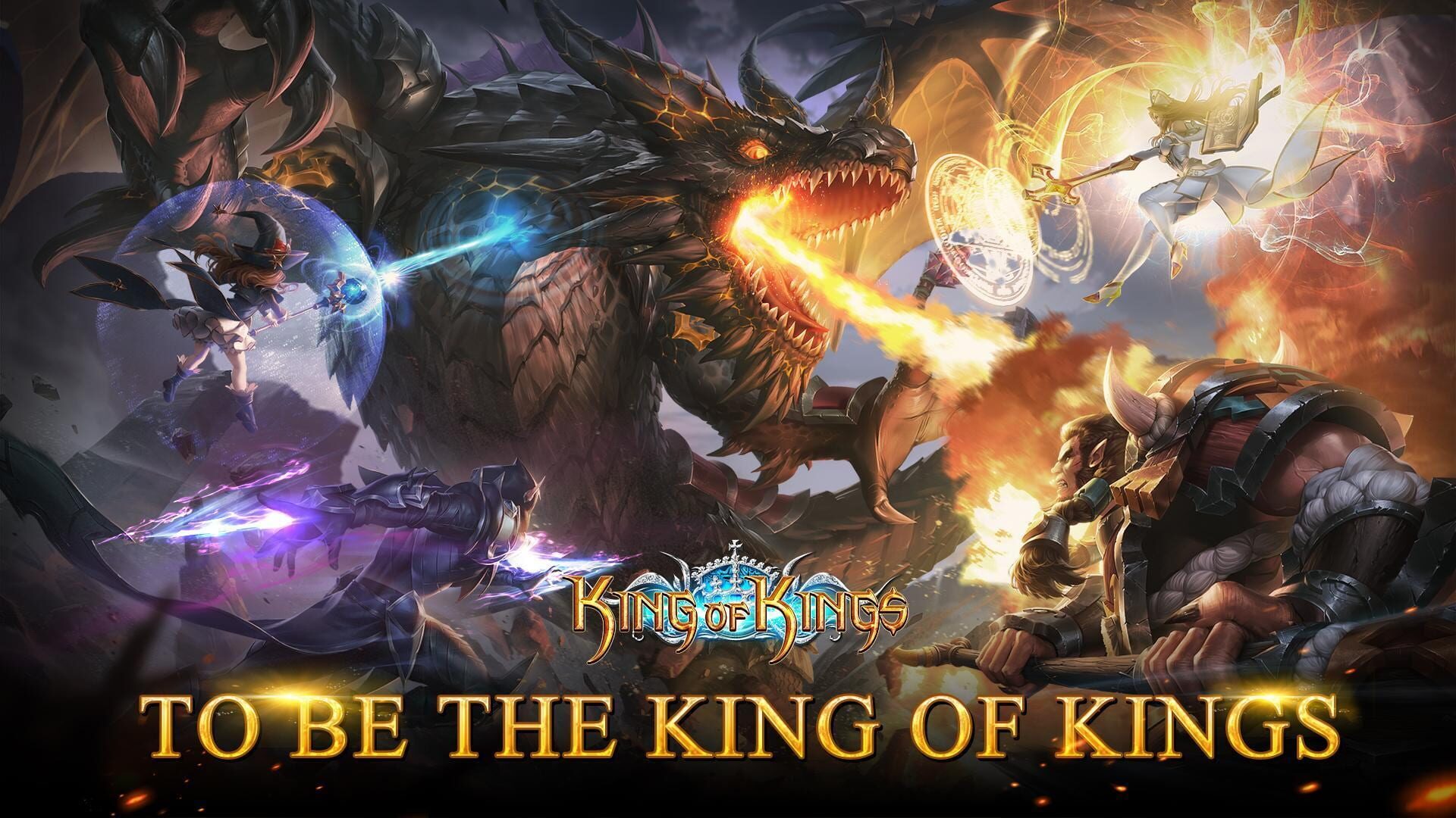 King of Kings - Screenshot