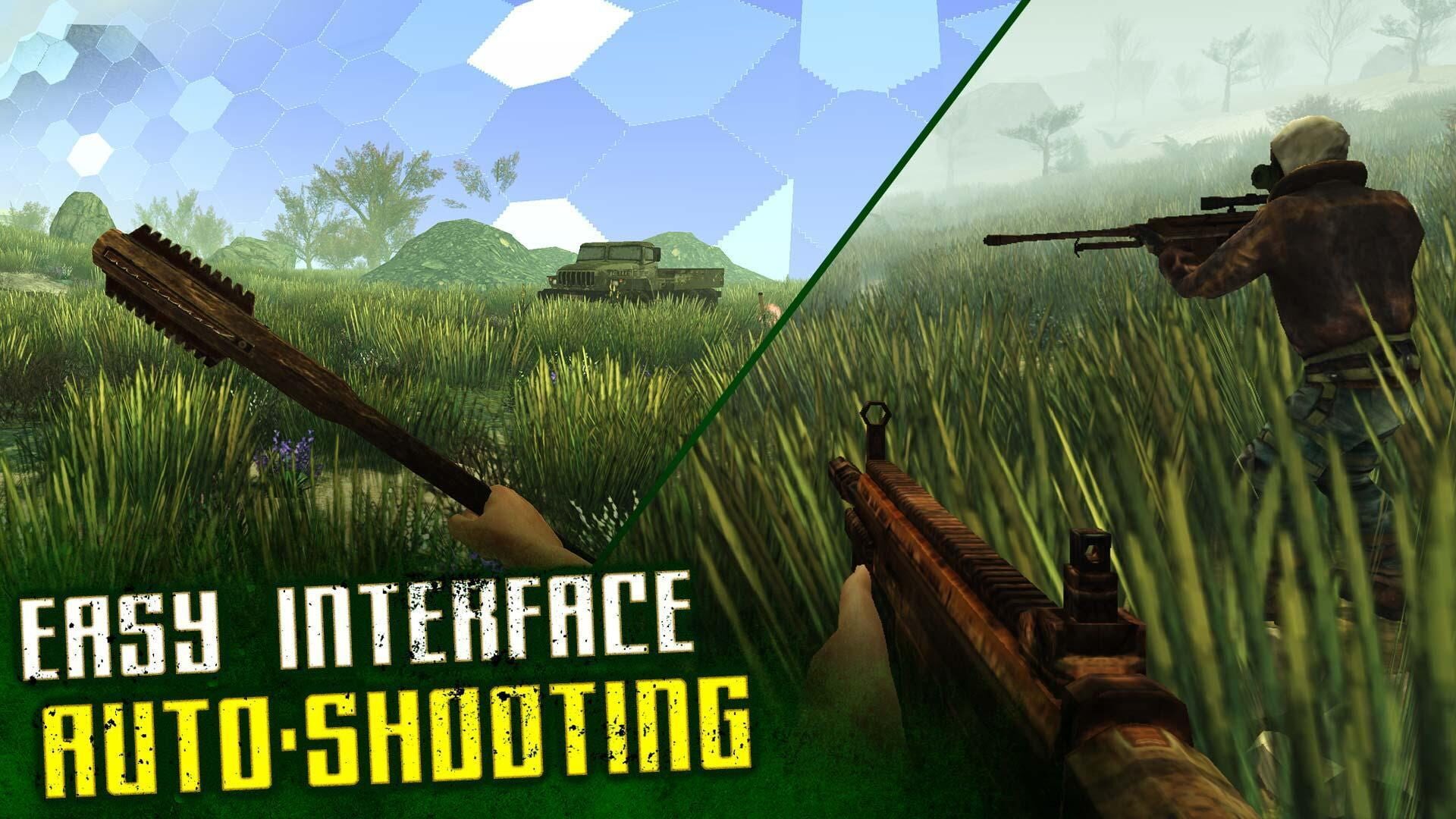 Kings of Battleground - Screenshot