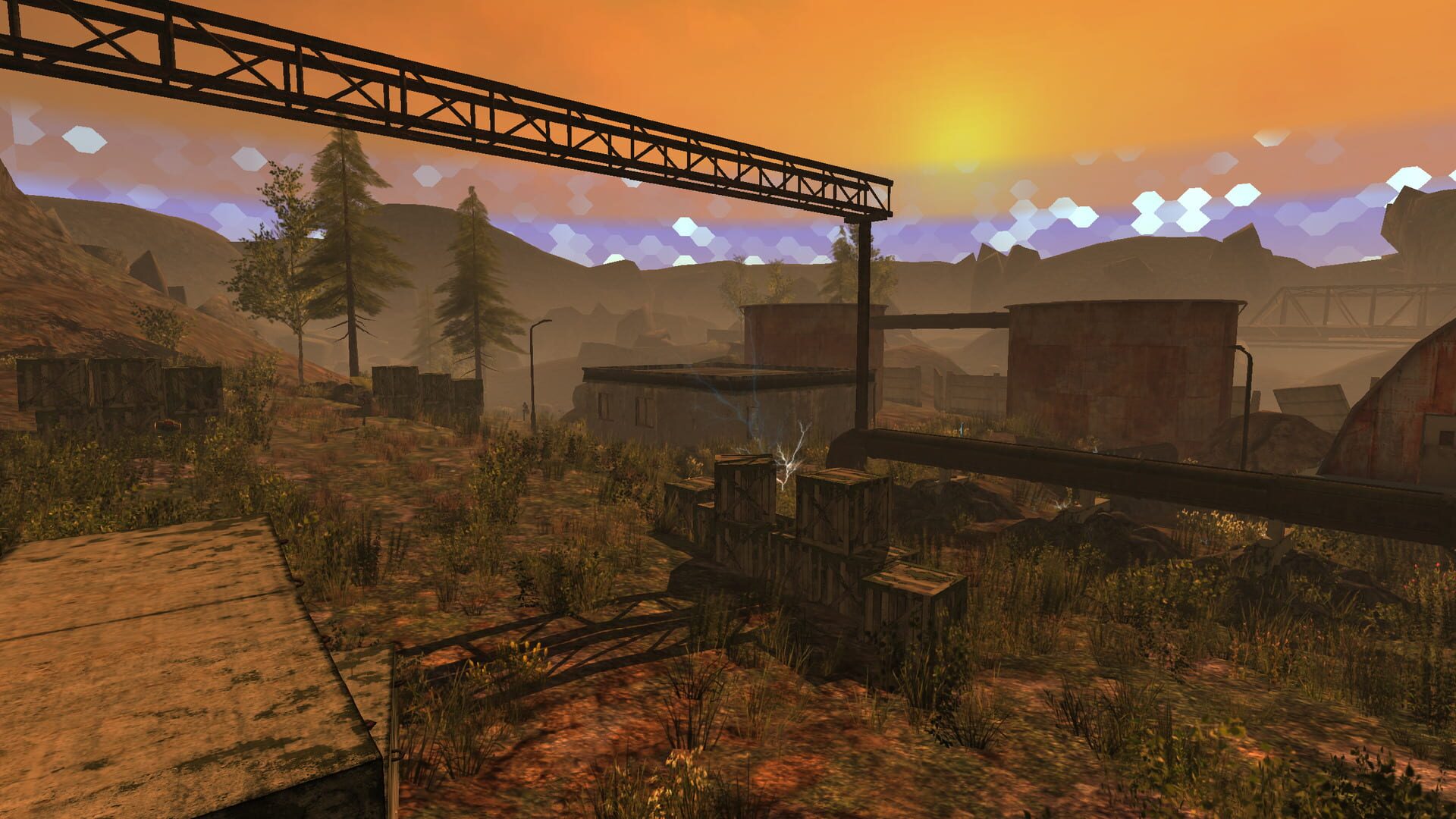 Kings of Battleground - Screenshot