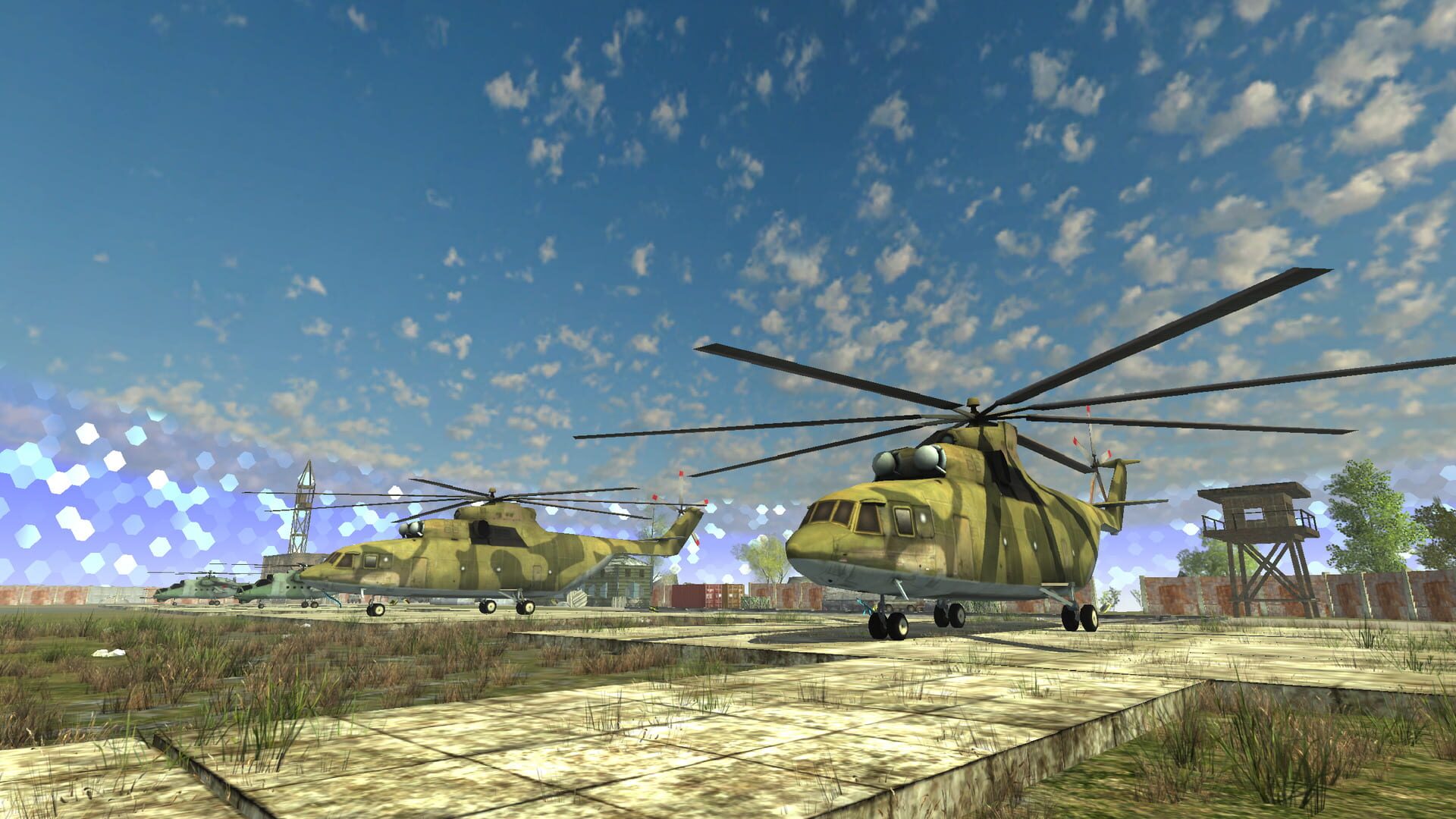 Kings of Battleground - Screenshot