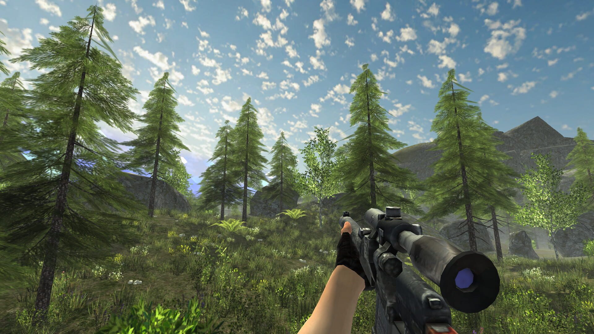 Kings of Battleground - Screenshot