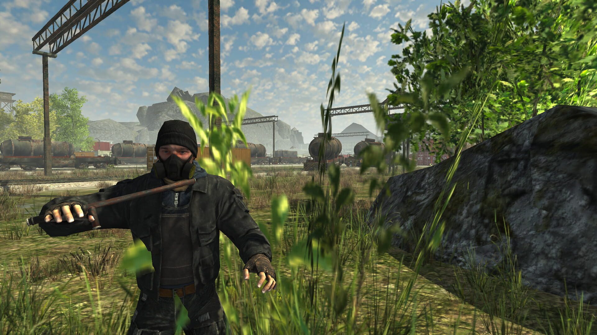 Kings of Battleground - Screenshot