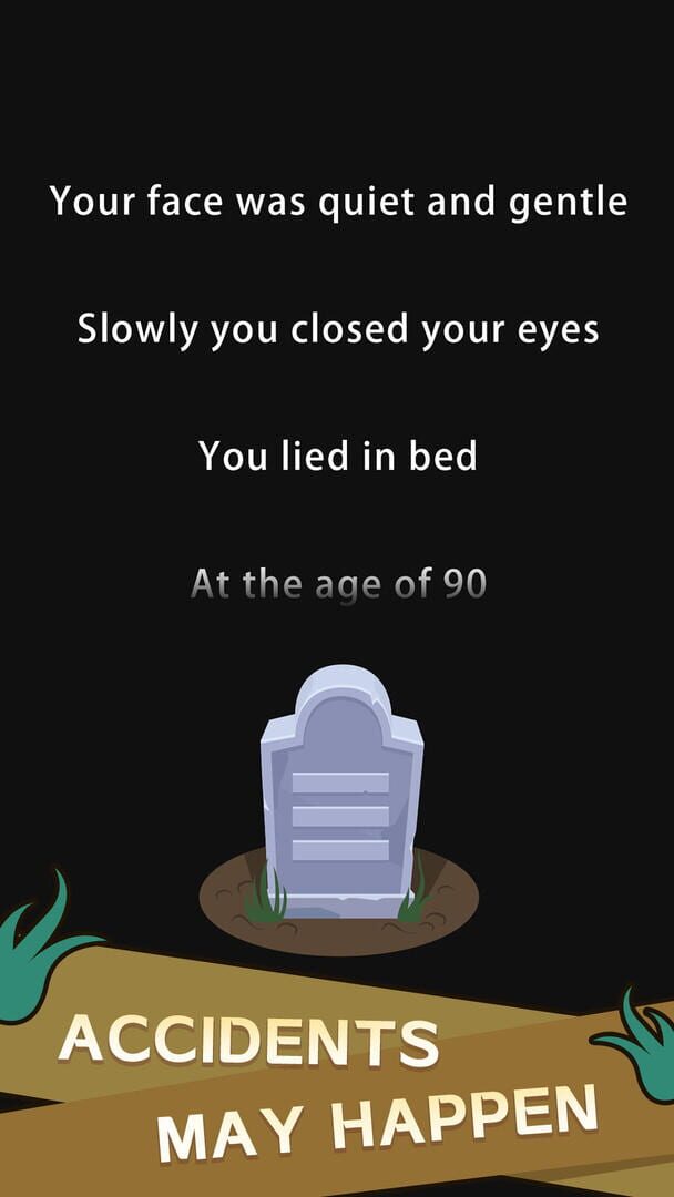 Life Simulator - Screenshot
