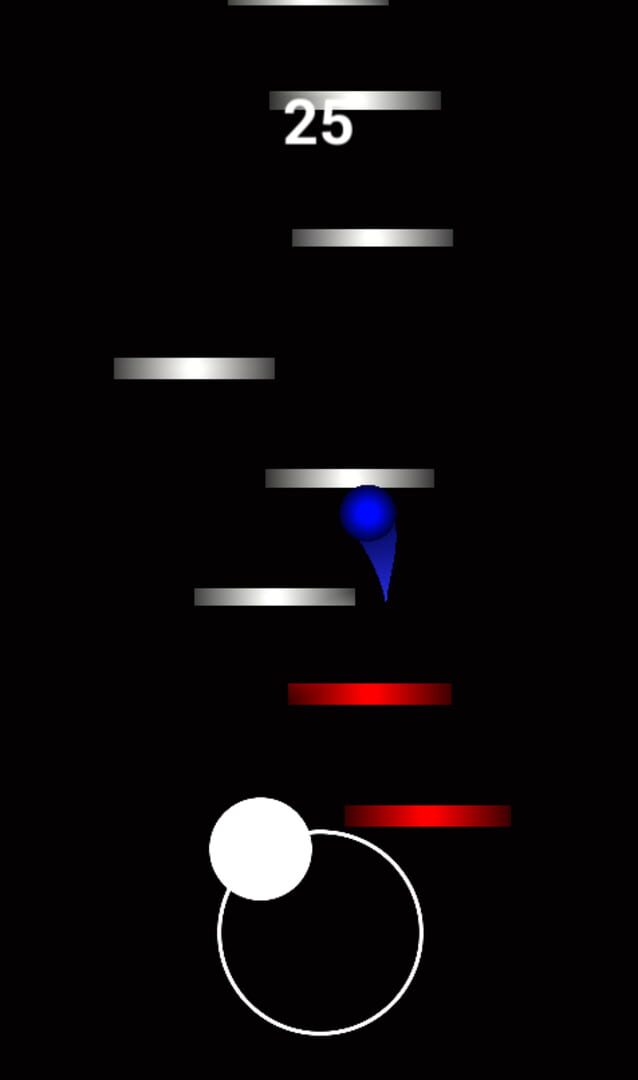 Jumper Platform - Screenshot