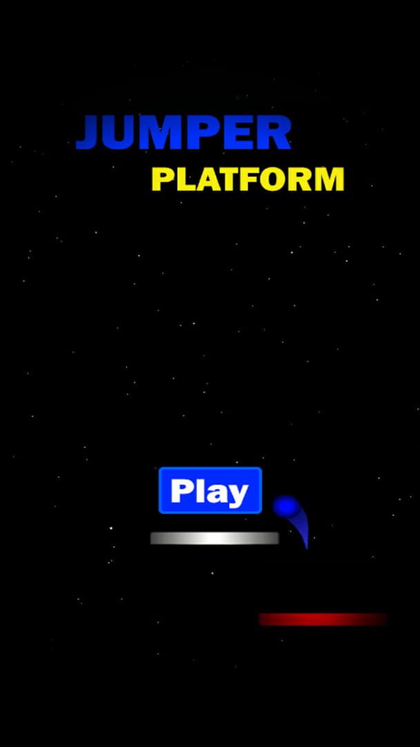 Jumper Platform - Screenshot