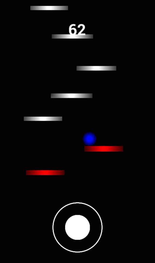 Jumper Platform - Screenshot