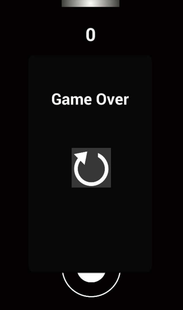 Jumper Platform - Screenshot