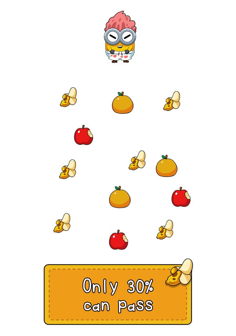 Draw to Collect: Sorting Line - Screenshot