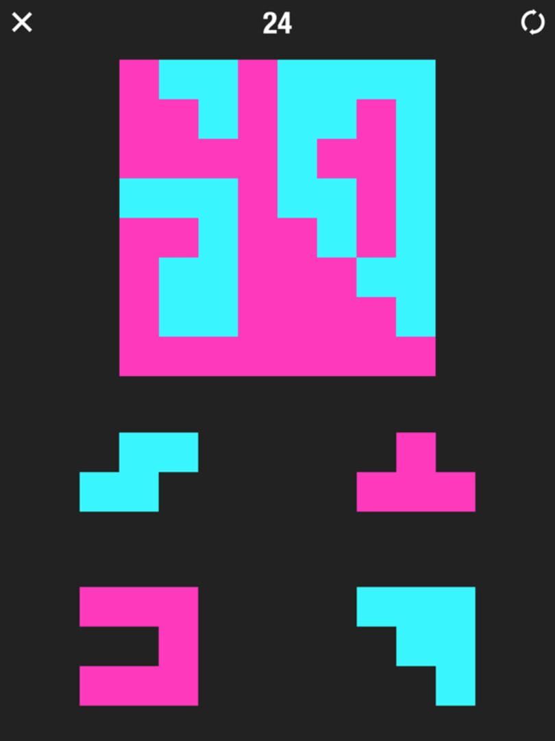 Bitgram - Screenshot