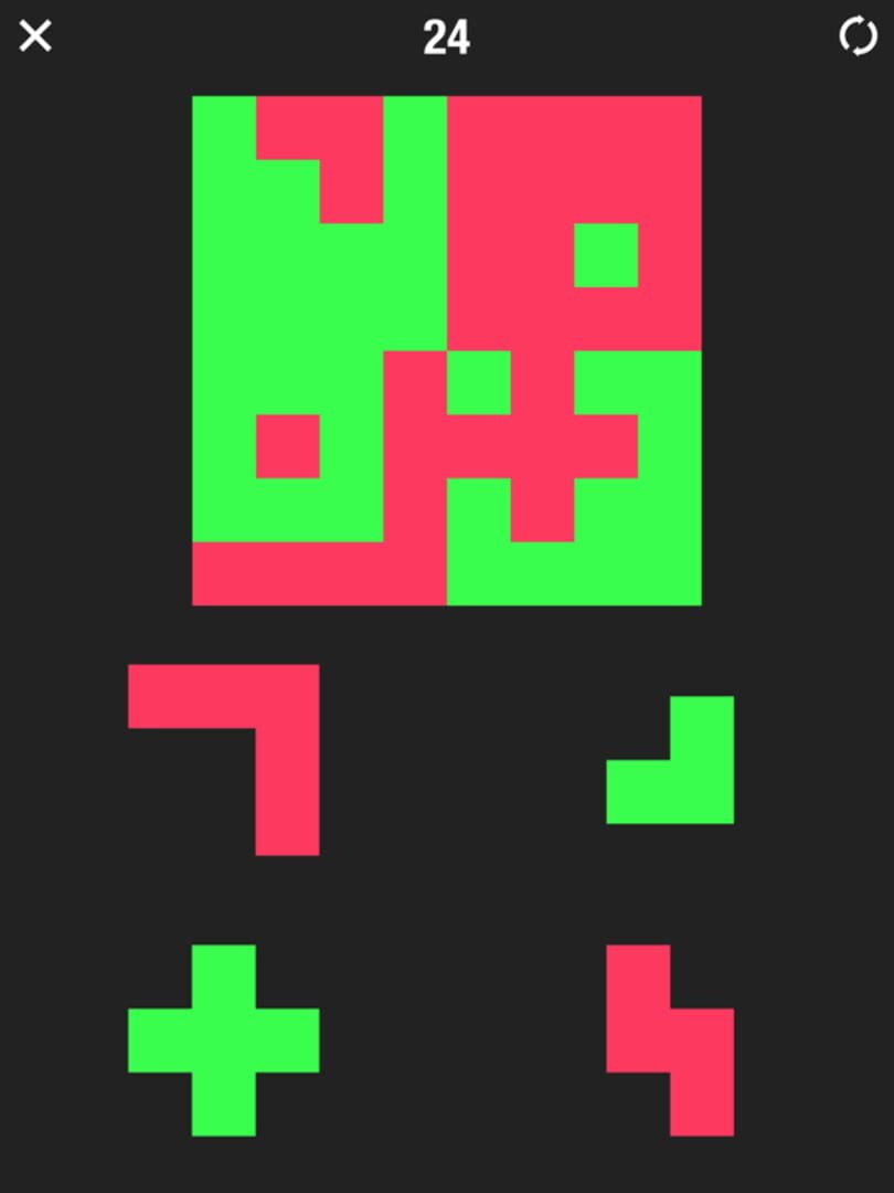 Bitgram - Screenshot