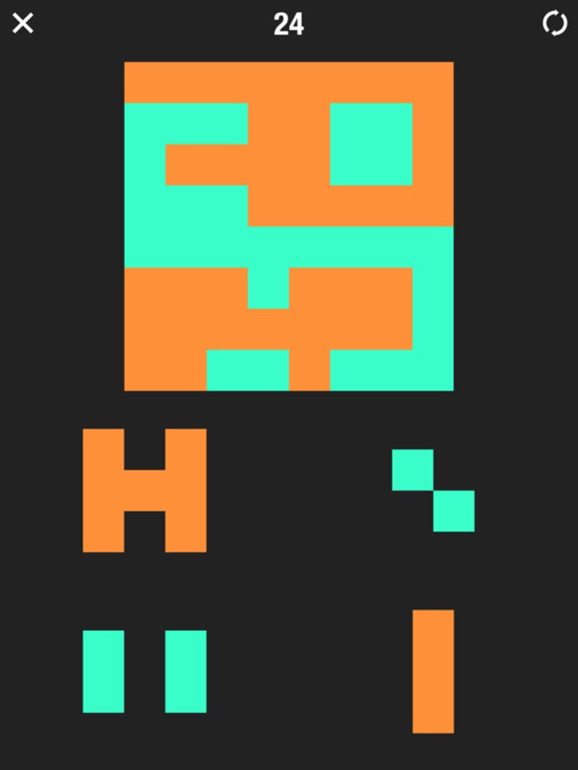 Bitgram - Screenshot