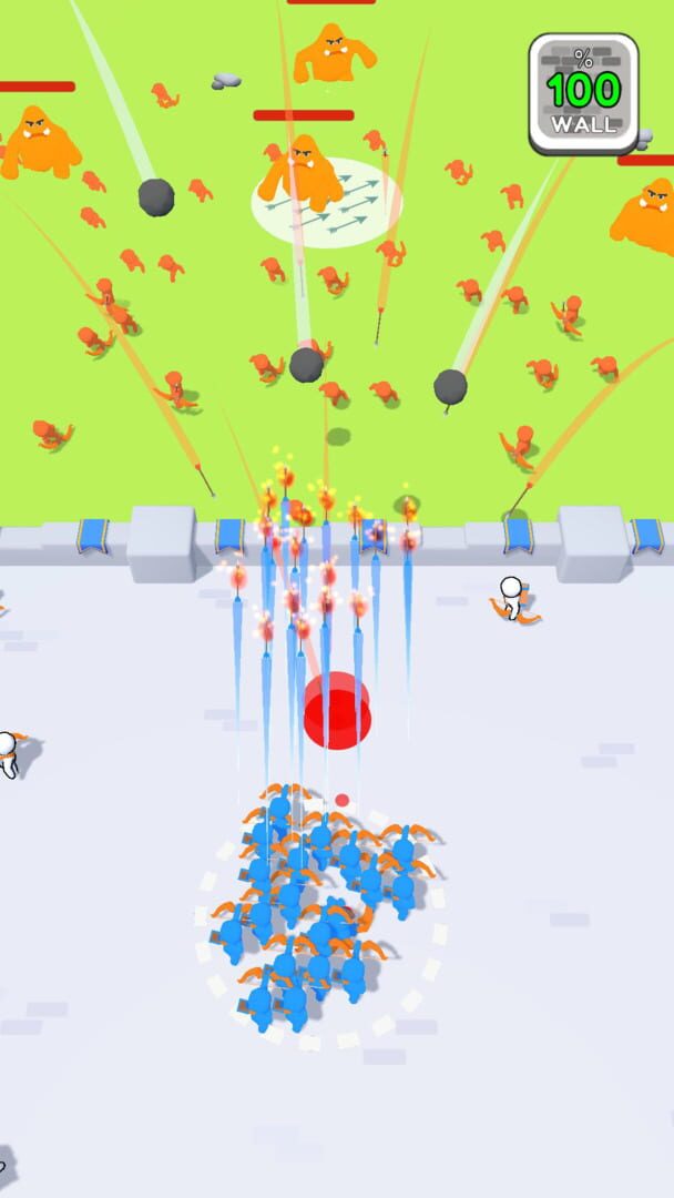 Archer Defenders