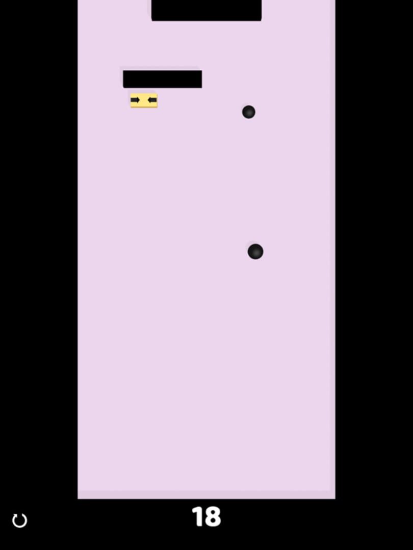 Don't Touch the Island - Screenshot
