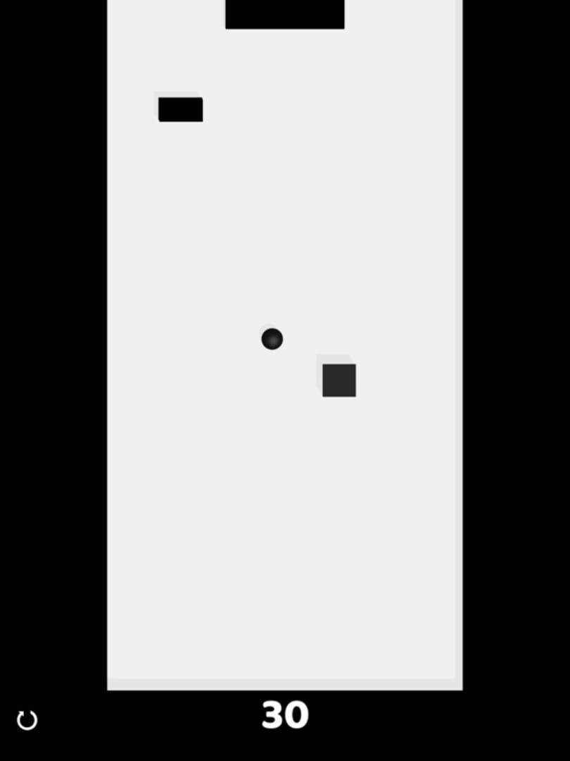 Don't Touch the Island - Screenshot