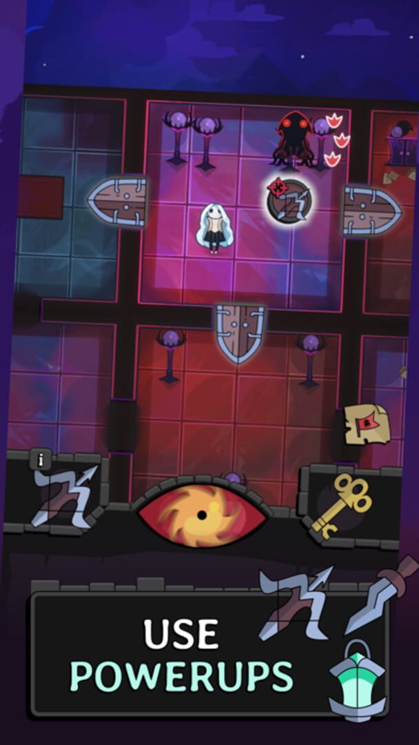 Rooms of Dread - Screenshot