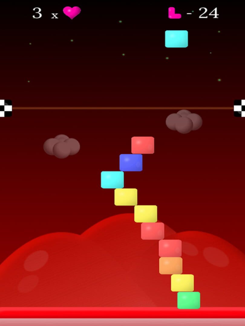 Speedy Stacks - Screenshot