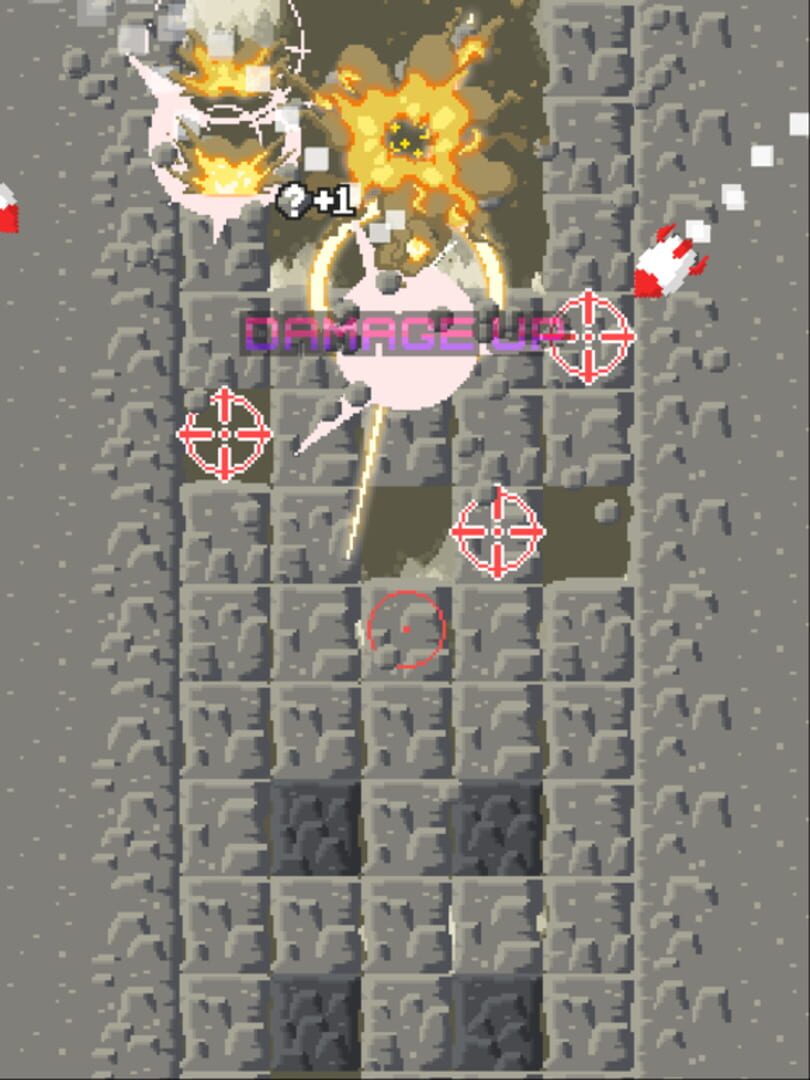 Minor Miner: Mining Action - Screenshot