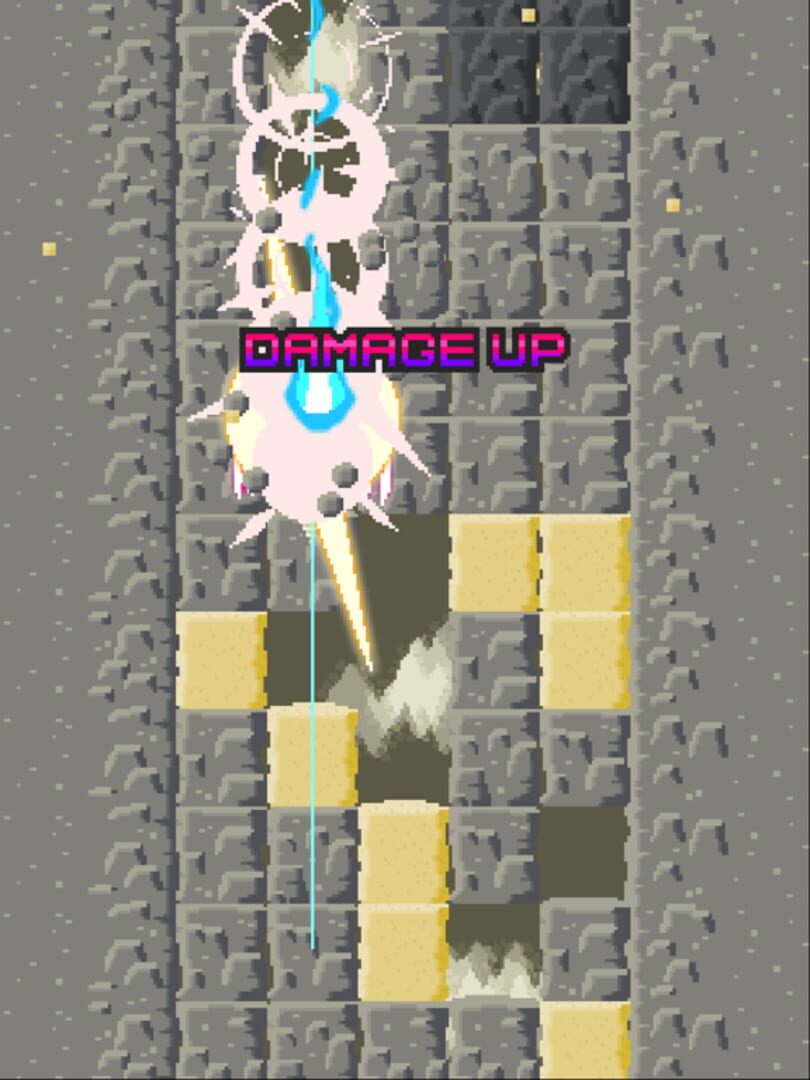 Minor Miner: Mining Action - Screenshot