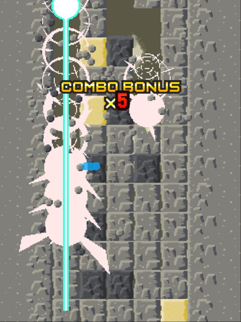 Minor Miner: Mining Action - Screenshot