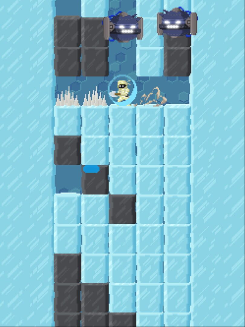 Minor Miner: Mining Action - Screenshot