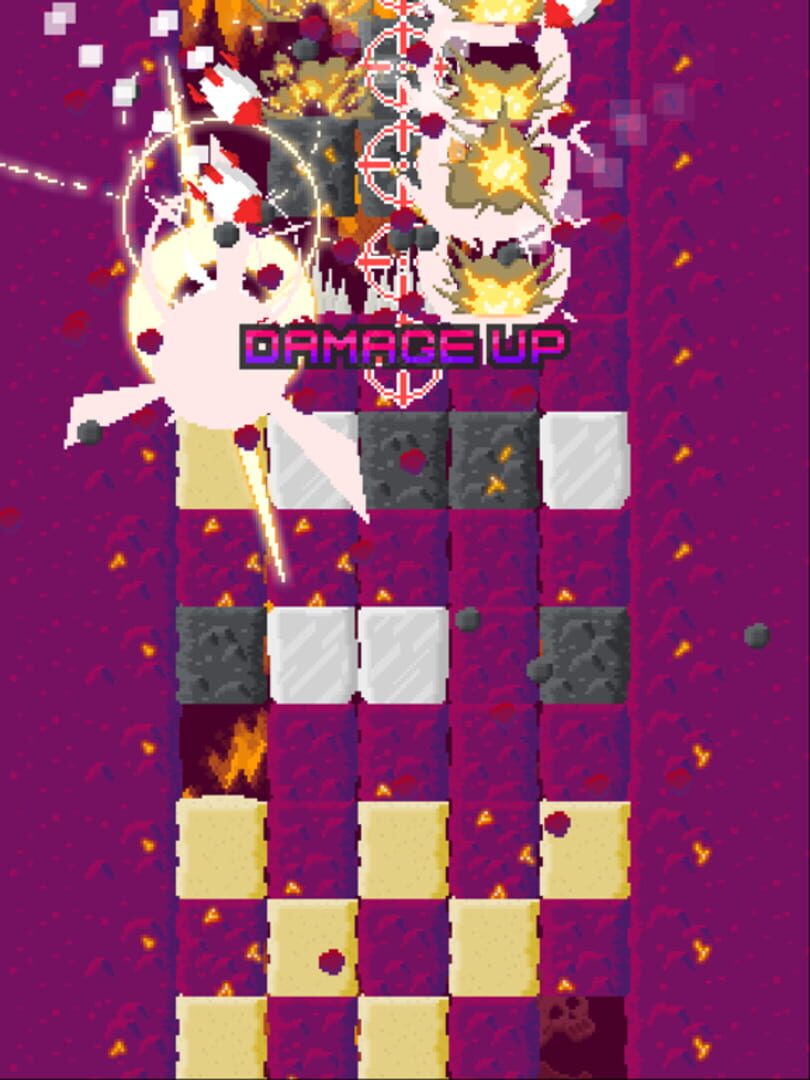 Minor Miner: Mining Action - Screenshot